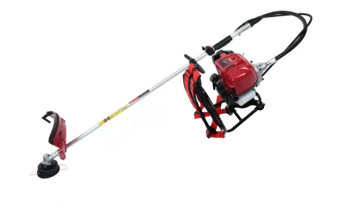 brush cutter