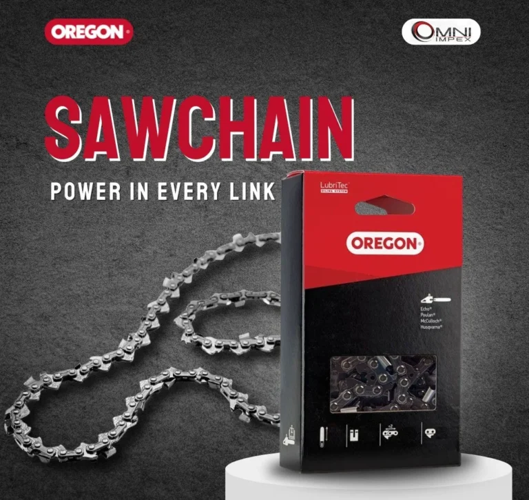 saw chain