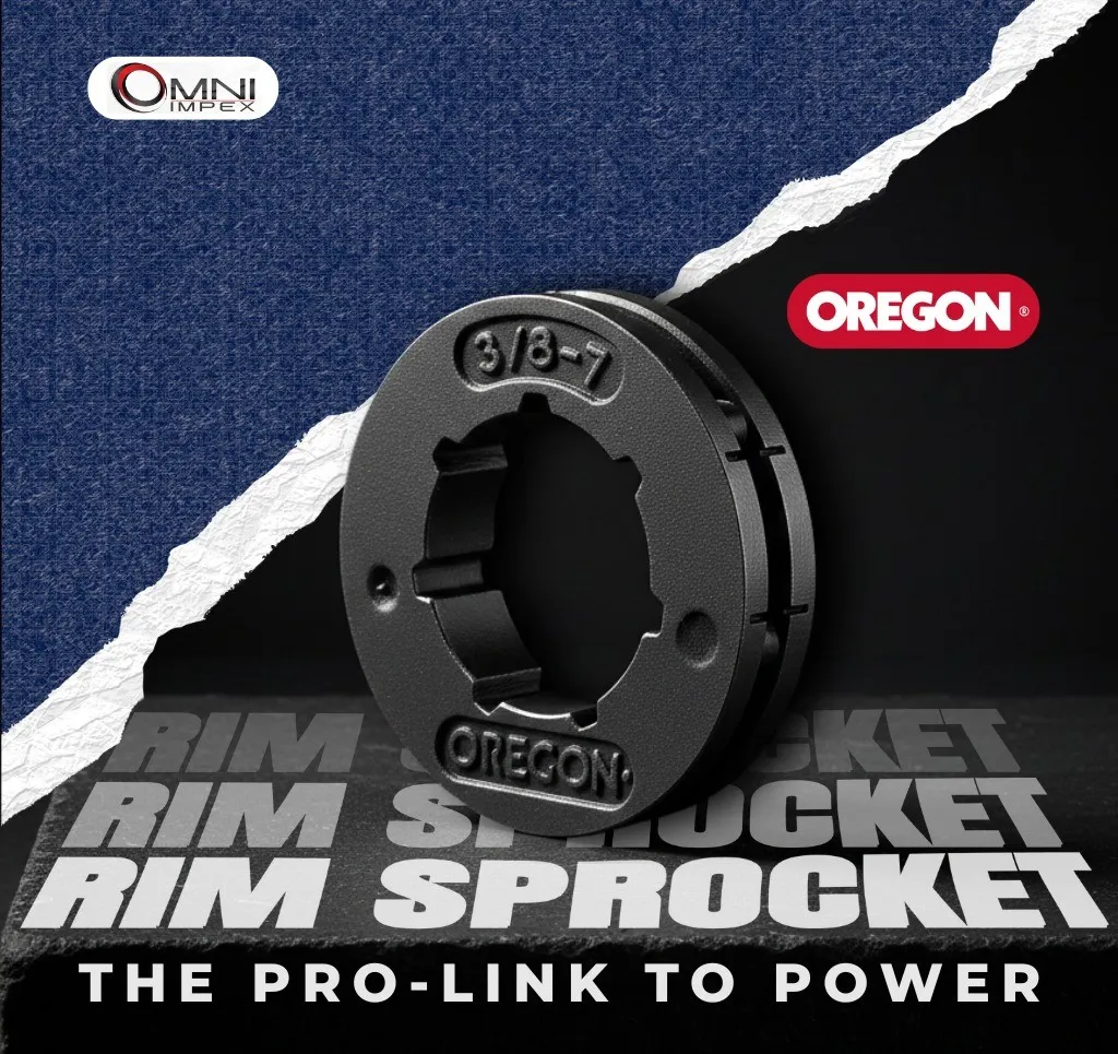 sprocket