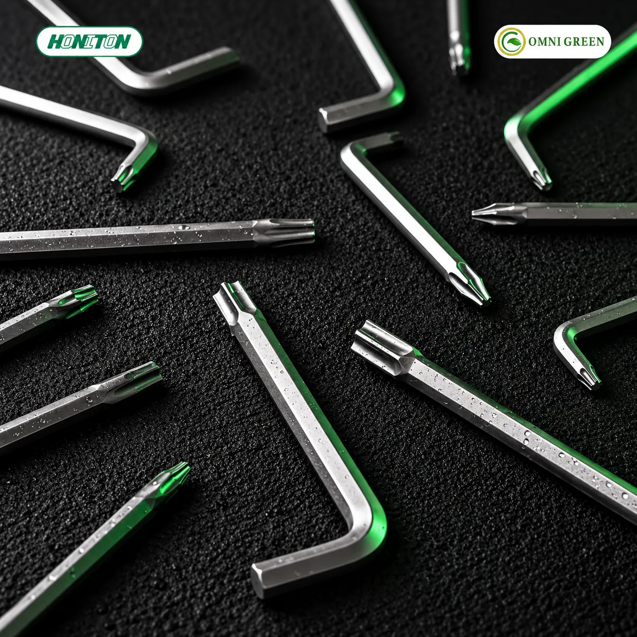 essential hand tools