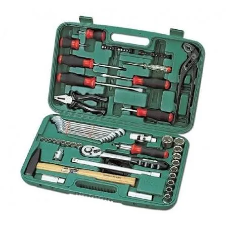 hand tool kit